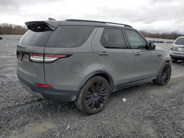 Image 3 of 2019 LAND ROVER DISCOVERY SE 2019 with VIN SALRG2RV7K2400456