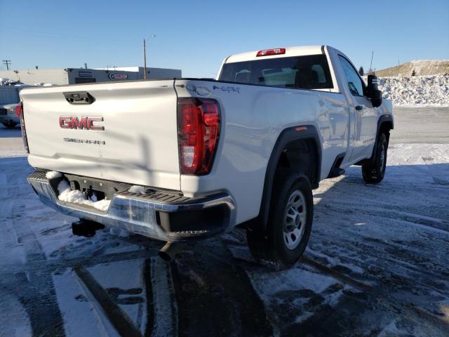 Image 3 of 2024 GMC SIERRA K3500 2024 with VIN 1GT39SE76RF182124