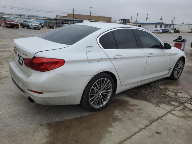 Image 3 of 2019 BMW 530E  2019 with VIN WBAJA9C58KB393988