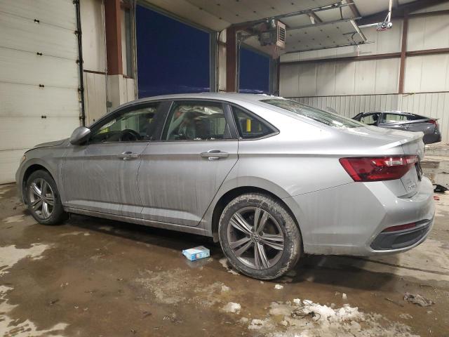 Obraz 2 z 2022 VOLKSWAGEN JETTA SE 2022 z VIN 3VW7M7BU4NM012598