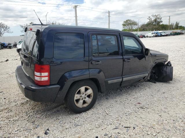 Image 3 of 2011 JEEP LIBERTY SPORT 2011 with VIN 1J4PP2GK5BW556294