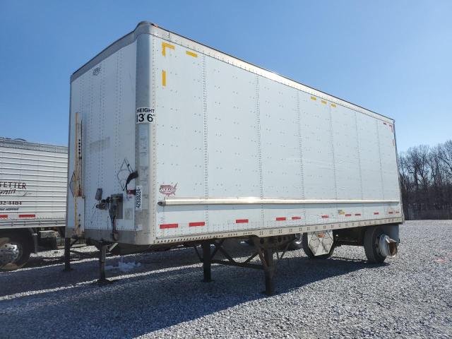 Изображение 2 2012 WABASH TRAILER 2012 с VIN 1JJV281D5CL544469