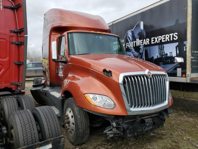 Изображение 2019 INTERNATIONAL LT625  2019