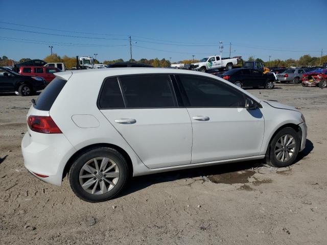 Obraz 3 z 2016 VOLKSWAGEN GOLF S/SE 2016 z VIN 3VW217AU6GM011315