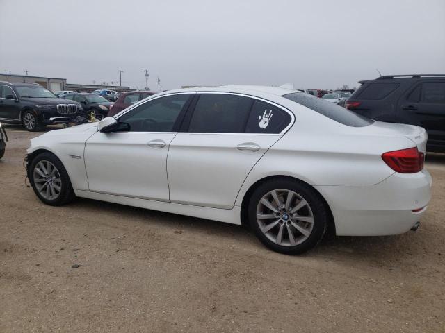 Image 2 of 2016 BMW 535 XI 2016 with VIN WBA5B3C54GG259131
