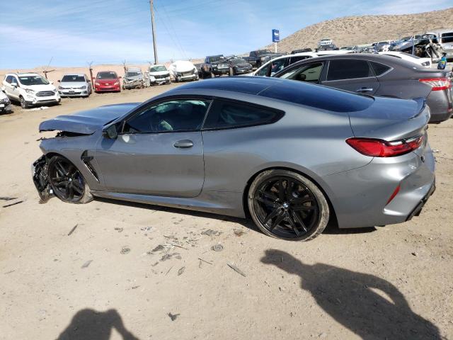 Obraz 2 z 2024 BMW M8  2024 z VIN WBSAE0C03RCN12356