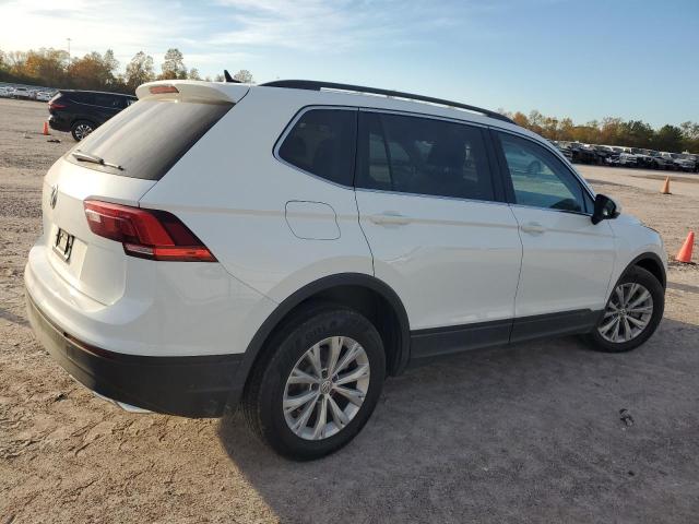 Image 3 of 2019 VOLKSWAGEN TIGUAN SE 2019 with VIN 3VV3B7AX6KM027457