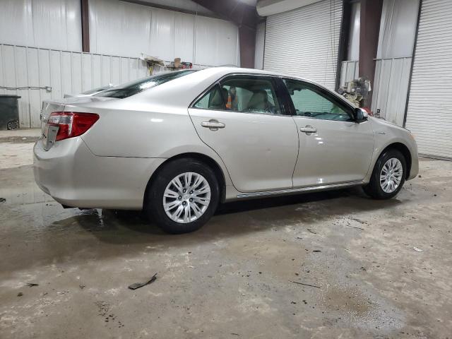 Obraz 3 z 2014 TOYOTA CAMRY HYBRID 2014 z VIN 4T1BD1FK3EU131883