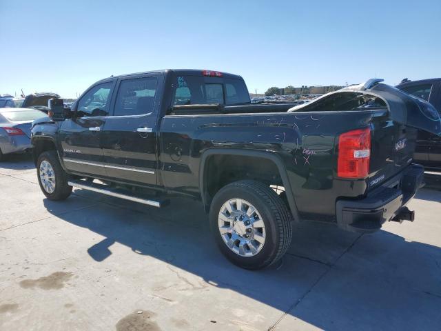 Obraz 2 z 2019 GMC SIERRA K2500 DENALI 2019 z VIN 1GT12SEG7KF251940