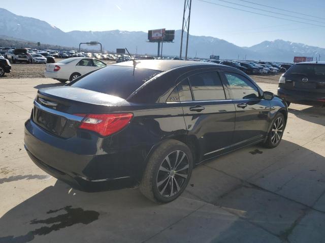 Obraz 3 z 2014 CHRYSLER 200 LIMITED 2014 z VIN 1C3CCBCG8EN103433