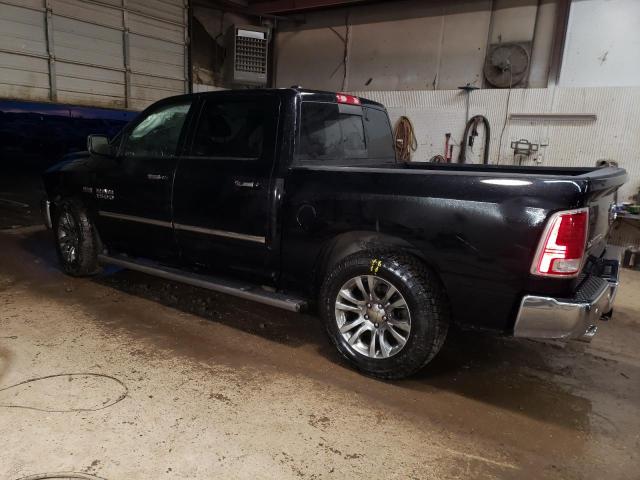 Изображение 2 2014 RAM 1500 LONGHORN 2014 с VIN 1C6RR7PT8ES399281