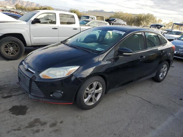 Image 1 of 2013 FORD FOCUS SE 2013 with VIN 1FADP3F29DL212929