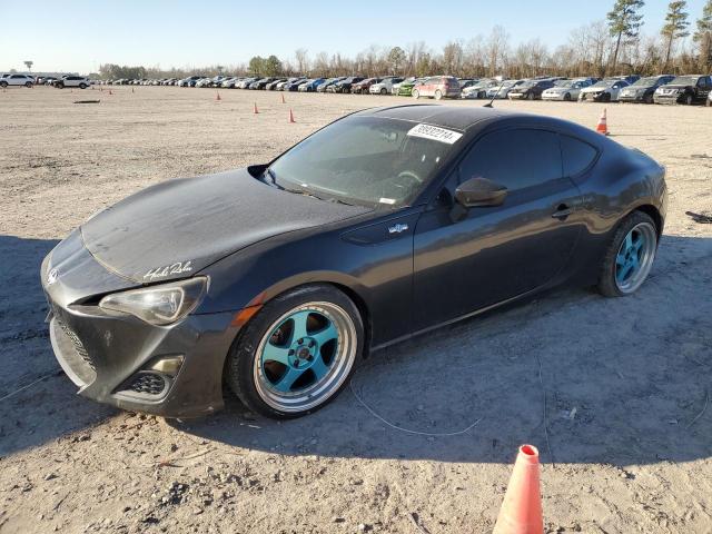 Изображение 2013 TOYOTA SCION FR-S  2013