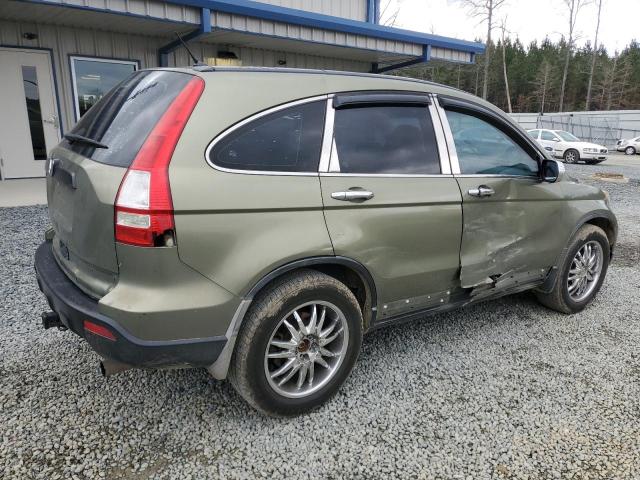 Obraz 3 z 2007 HONDA CR-V LX 2007 z VIN 5J6RE48317L009565
