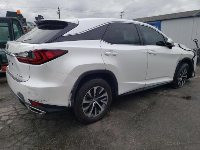 Obraz 3 z 2022 LEXUS RX 350 BASE 2022 z VIN 2T2AZMAA8NC238096