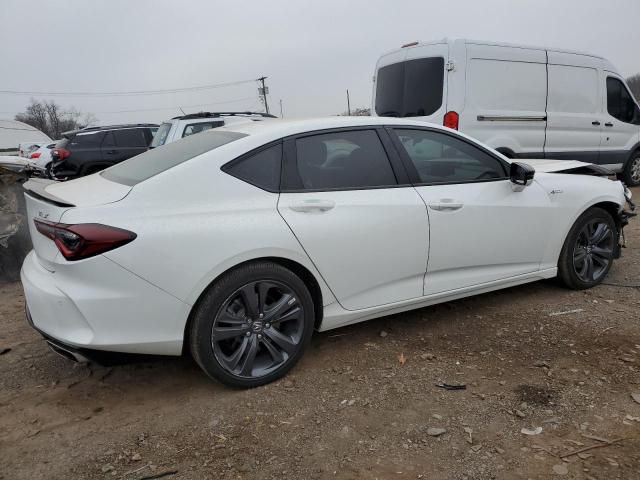 Obraz 3 z 2023 ACURA TLX TECH A 2023 z VIN 19UUB5F53PA000012