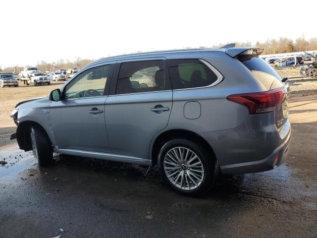 Image 2 of 2022 MITSUBISHI OUTLANDER SEL 2022 with VIN JA4J2VA74NZ025861