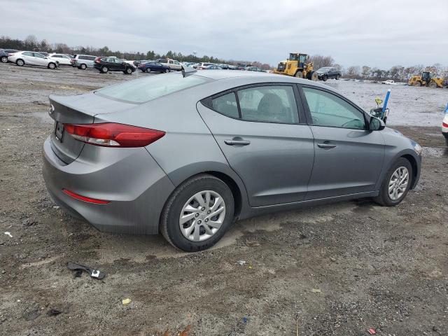 Obraz 3 z 2017 HYUNDAI ELANTRA SE 2017 z VIN KMHD74LF4HU408621