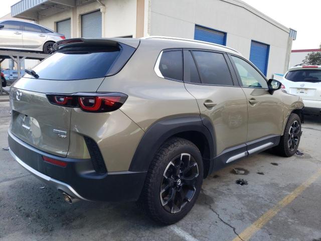 Image 3 of 2023 MAZDA CX-50 BASE 2023 with VIN 7MMVABXY4PN120598