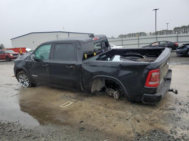 Image 2 of 2019 RAM 1500 LARAMIE 2019 with VIN 1C6SRFJT5KN710065