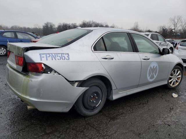 Изображение 3 2006 ACURA TSX  2006 с VIN JH4CL96826C009780