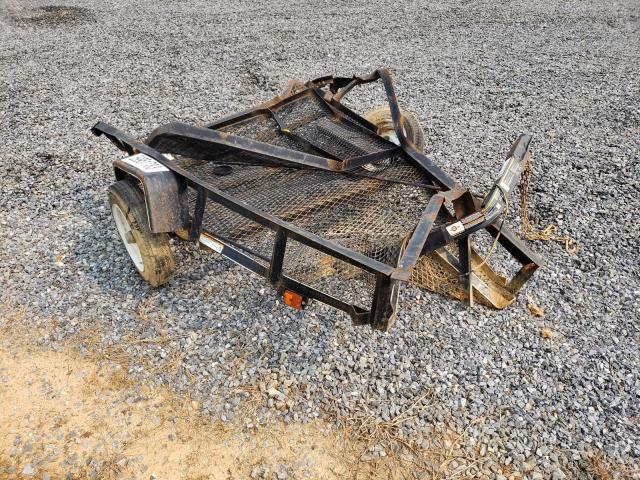 Image 1 of 2019 CAON TRAILER 2019 with VIN 4YMBU0710KG058564