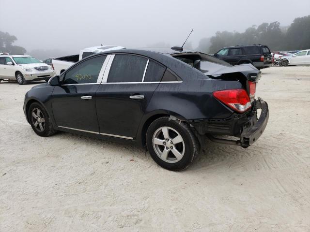 Image 2 of 2015 CHEVROLET CRUZE LT 2015 with VIN 1G1PC5SB4F7244874