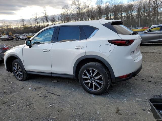 Obraz 2 z 2018 MAZDA CX-5 GRAND TOURING 2018 z VIN JM3KFBDM4J1340609
