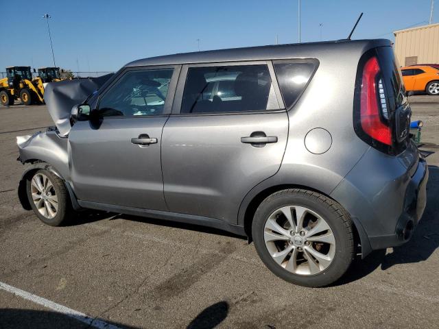Obraz 2 z 2016 KIA SOUL + 2016 z VIN KNDJP3A56G7294565