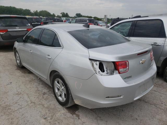 Image 3 of 2015 CHEVROLET MALIBU LS 2015 with VIN 1G11B5SLXFF120096