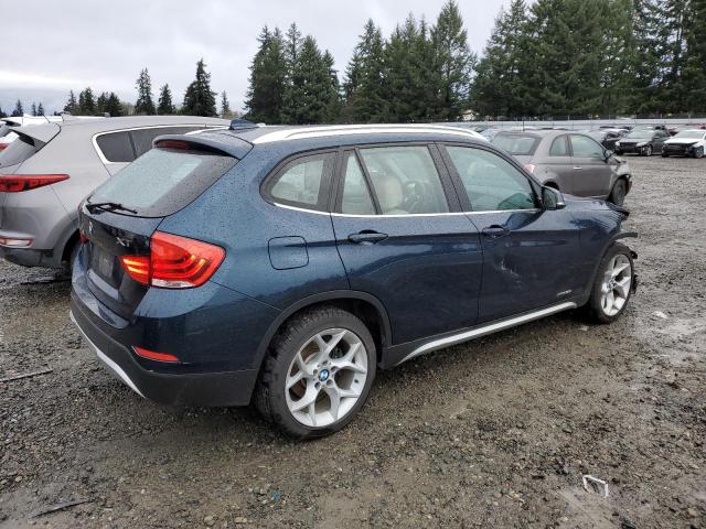 Image 3 of 2015 BMW X1 XDRIVE28I 2015 with VIN WBAVL1C57FVY40716