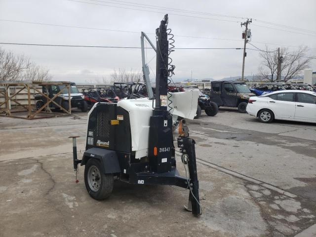 Image 1 of 2018 OTHR LIGHT TOWE 2018 with VIN 5AEA1DA13JH002570