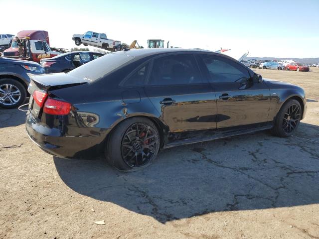 Image 3 of 2016 AUDI A4 PREMIUM S-LINE 2016 with VIN WAUBFAFL1GN015812