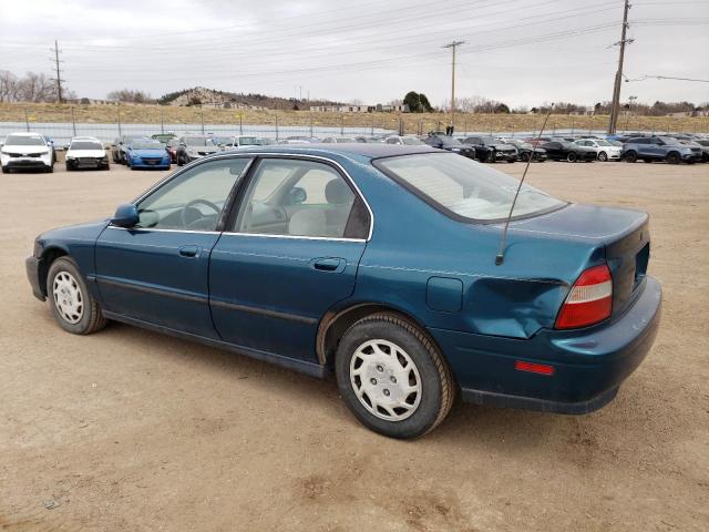 Obraz 2 z 1994 HONDA ACCORD LX 1994 z VIN 1HGCD5542RA039207