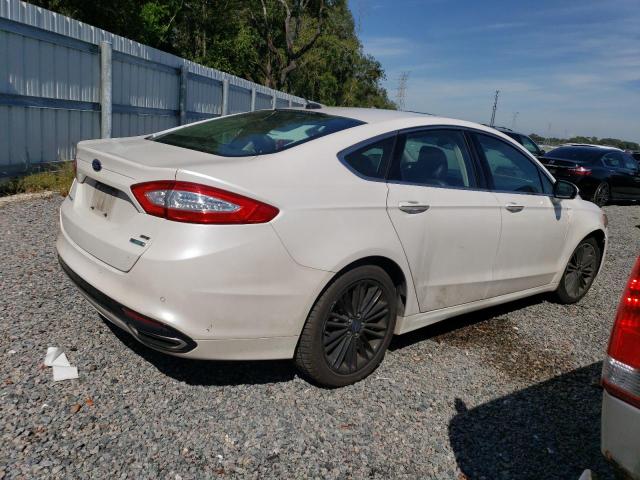 Image 3 of 2016 FORD FUSION SE 2016 with VIN 3FA6P0H92GR326469