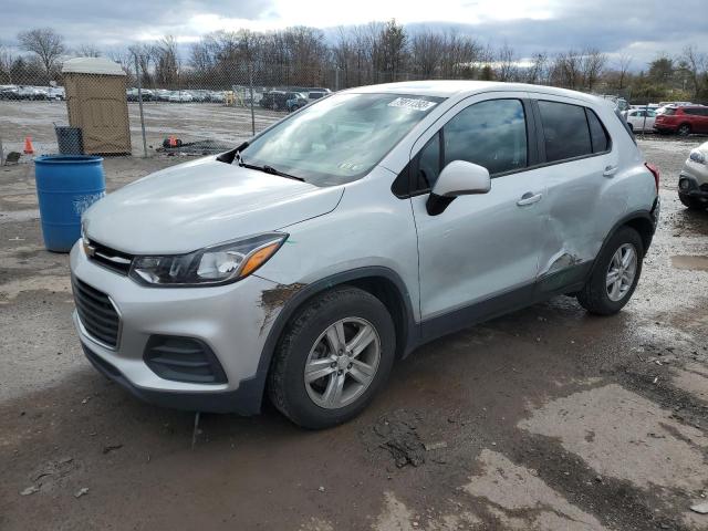 Obraz 2019 CHEVROLET TRAX LS 2019