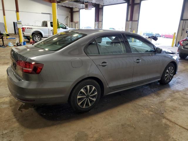 Image 3 of 2016 VOLKSWAGEN JETTA S 2016 with VIN 3VW267AJ3GM394802