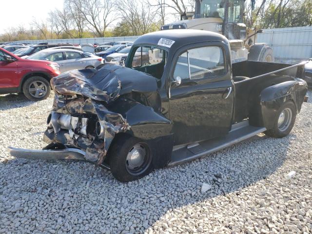 Изображение 1951 FORD TRUCK 1951