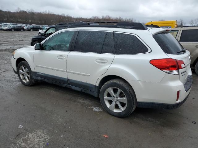 Image 2 of 2011 SUBARU OUTBACK 3.6R LIMITED 2011 with VIN 4S4BRDKC8B2372010