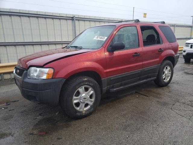 2003 FORD ESCAPE XLT 2003 image