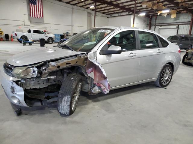 2011 FORD FOCUS SES 2011 image