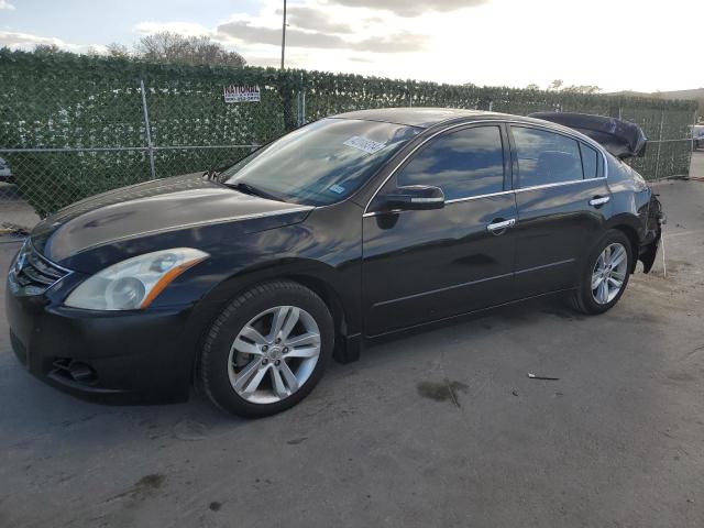 Image 1 of 2010 NISSAN ALTIMA SR 2010 with VIN 1N4BL2AP8AC195570
