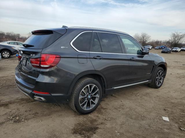 Изображение 3 2017 BMW X5 XDR40E 2017 с VIN 5UXKT0C38H0S81142