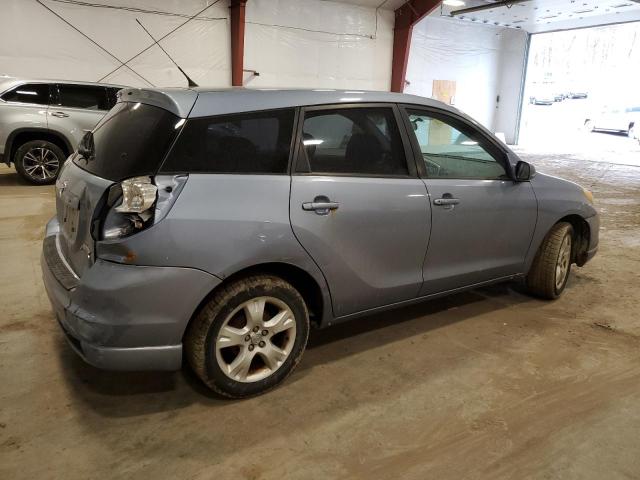 Obraz 3 z 2005 TOYOTA COROLLA MATRIX XR 2005 z VIN 2T1KR30E25C433232