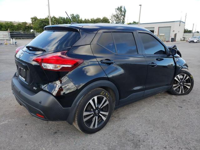 Obraz 3 z 2020 NISSAN KICKS SV 2020 z VIN 3N1CP5CV1LL550928