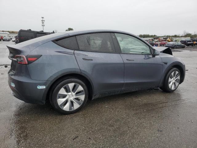 Obraz 3 z 2020 TESLA MODEL Y  2020 z VIN 5YJYGDEEXLF026024