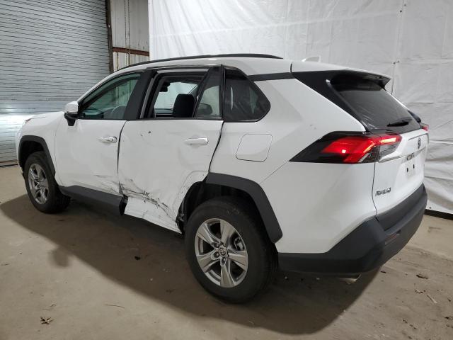Изображение 2 2023 TOYOTA RAV4 XLE 2023 с VIN 2T3P1RFV5PW374015
