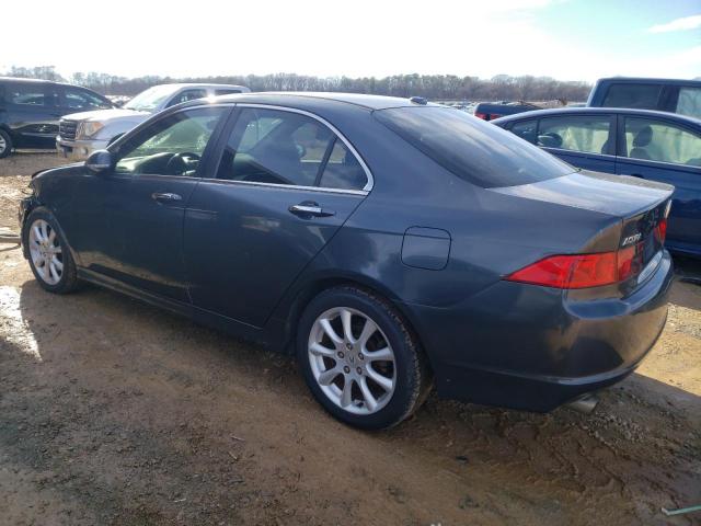 Изображение 2 2006 ACURA TSX  2006 с VIN JH4CL96816C020351