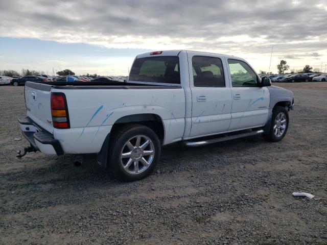 Image 3 of 2005 GMC SIERRA K1500 DENALI 2005 with VIN 2GTEK63N451186230