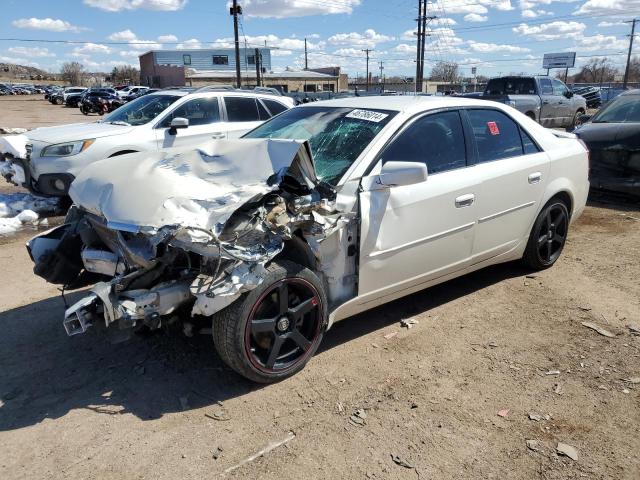 Obraz 1 z 2005 CADILLAC CTS HI FEATURE V6 2005 z VIN 1G6DP567550203832